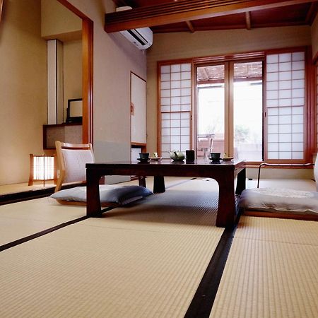Shibu Onsen KOKUYA Hotel Yamanouchi  Eksteriør billede