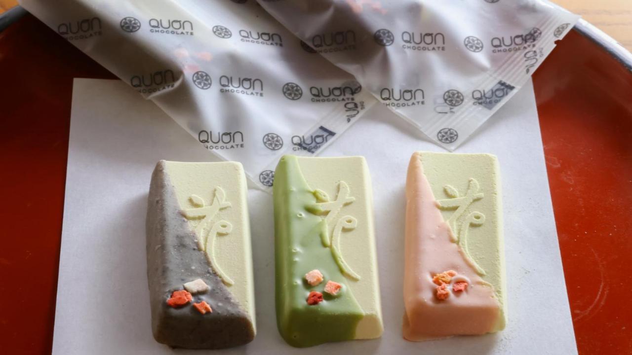 Shibu Onsen KOKUYA Hotel Yamanouchi  Eksteriør billede