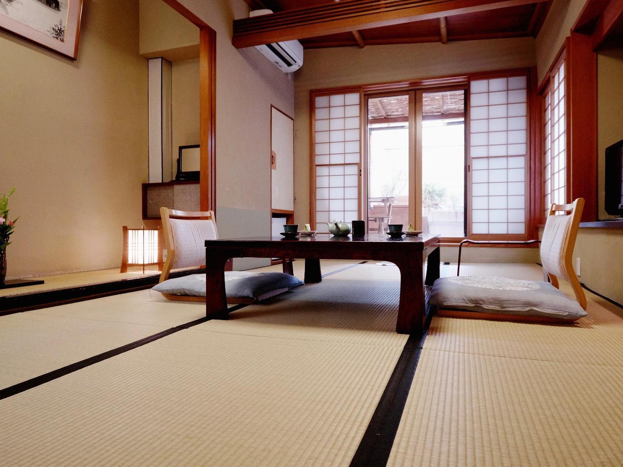 Shibu Onsen KOKUYA Hotel Yamanouchi  Eksteriør billede