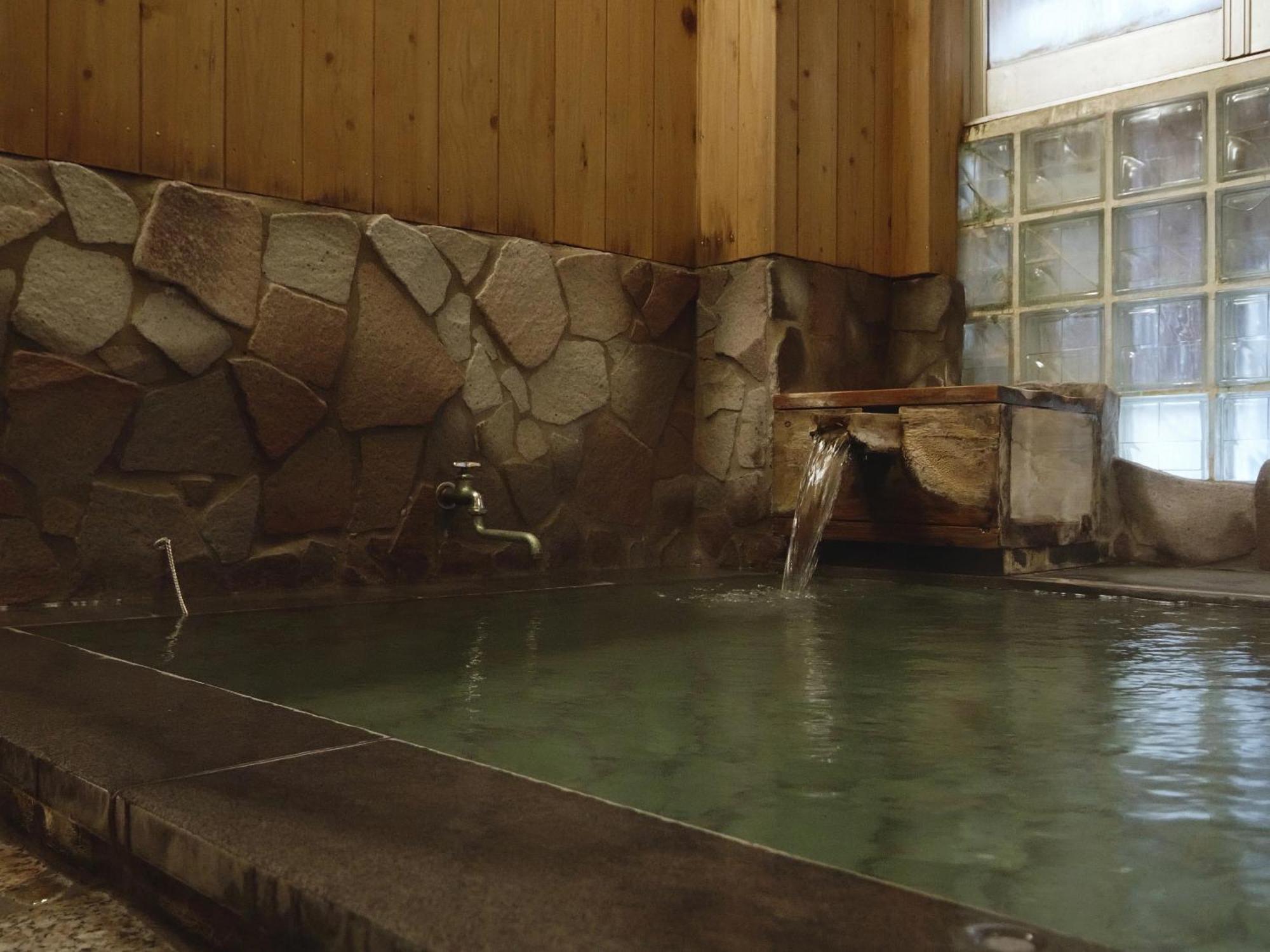 Shibu Onsen KOKUYA Hotel Yamanouchi  Eksteriør billede