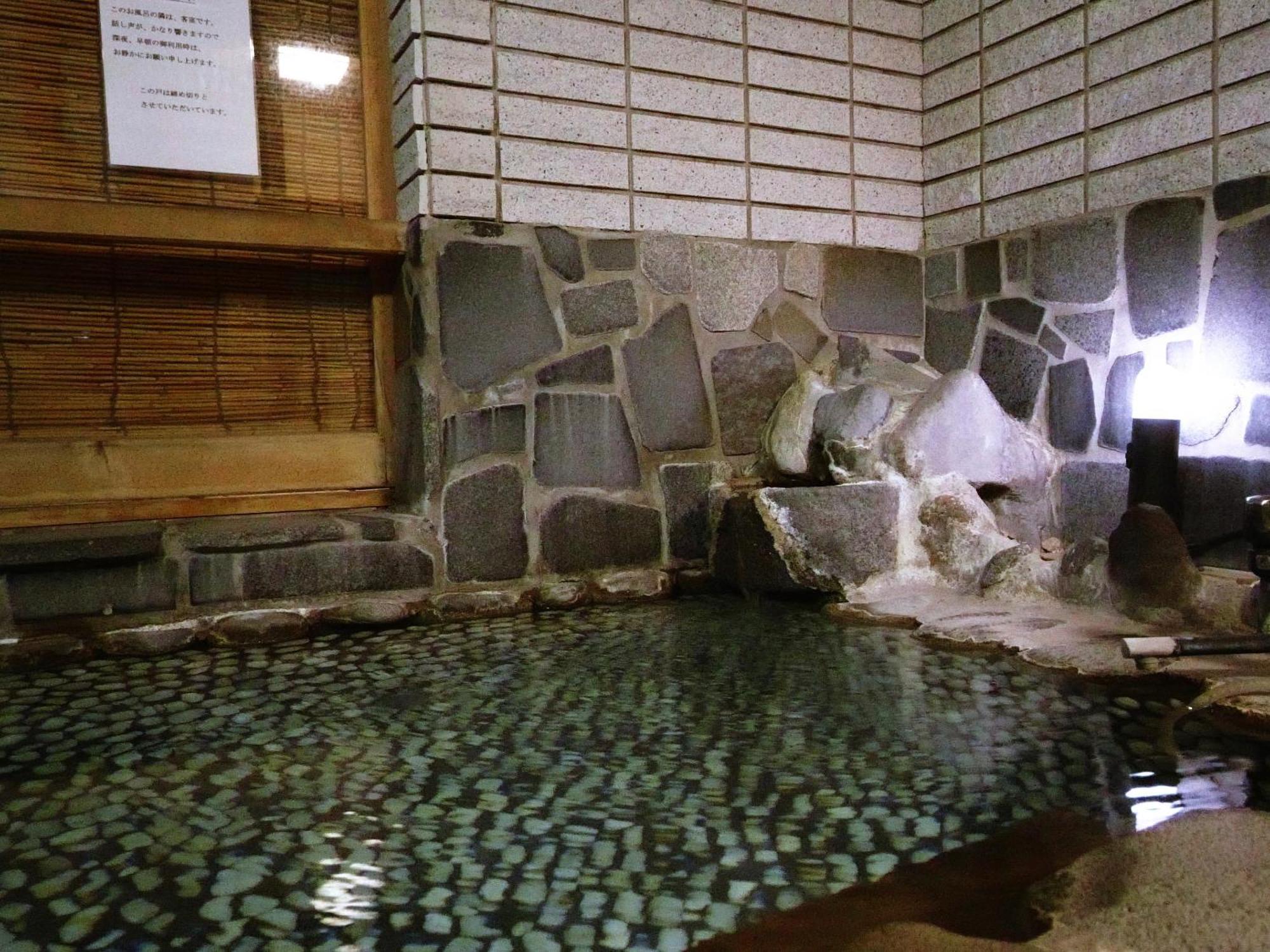 Shibu Onsen KOKUYA Hotel Yamanouchi  Eksteriør billede