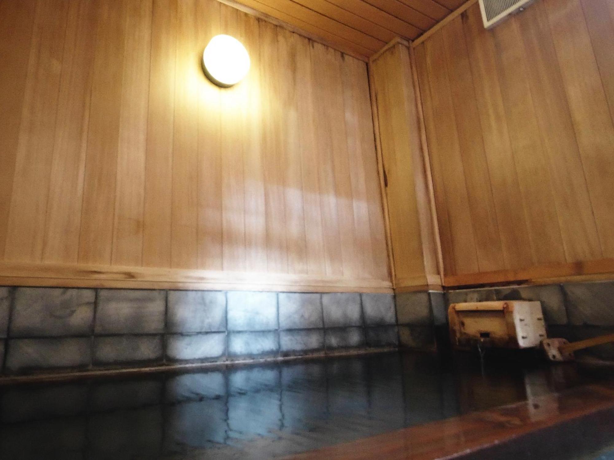 Shibu Onsen KOKUYA Hotel Yamanouchi  Eksteriør billede