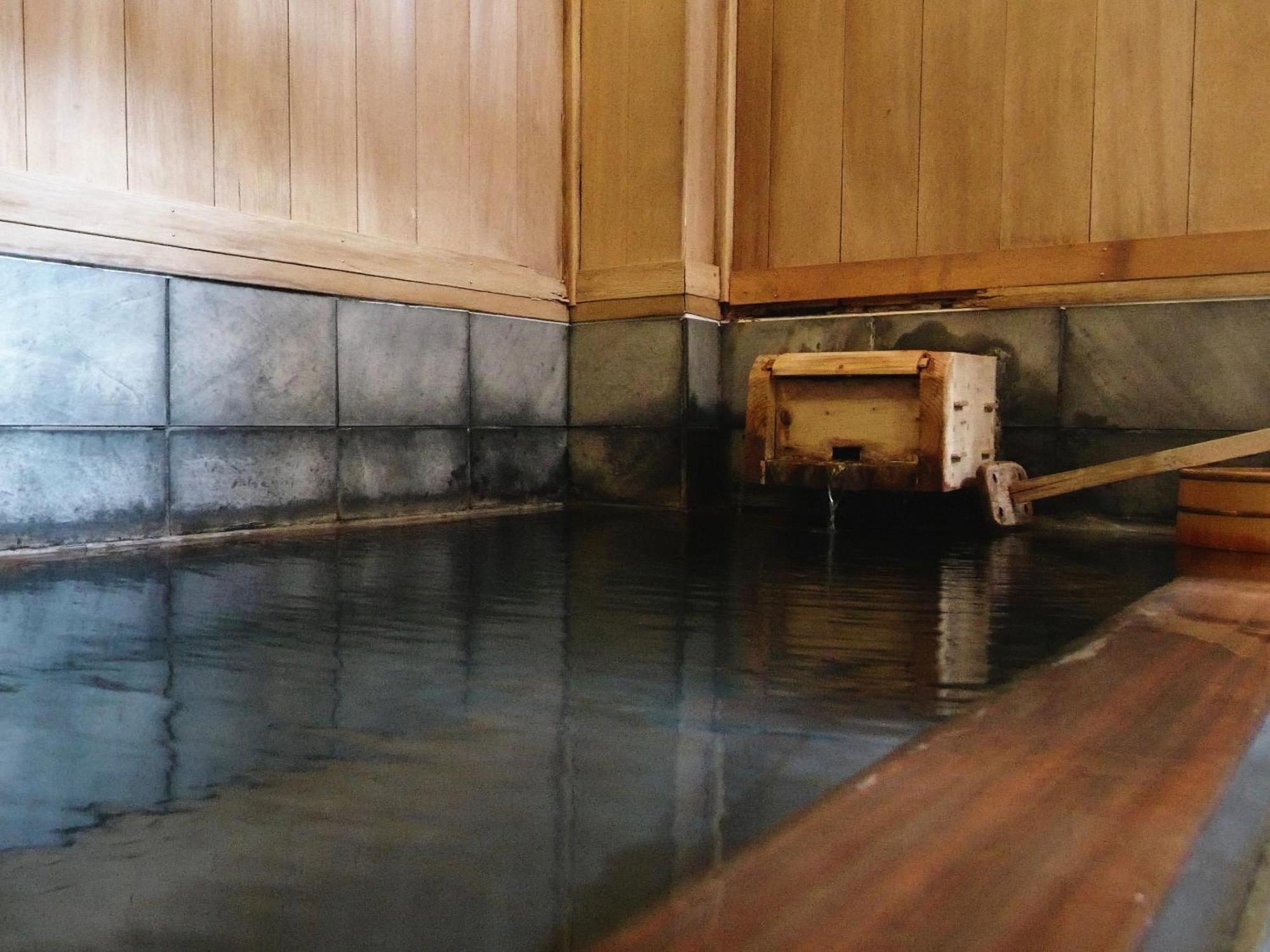 Shibu Onsen KOKUYA Hotel Yamanouchi  Eksteriør billede
