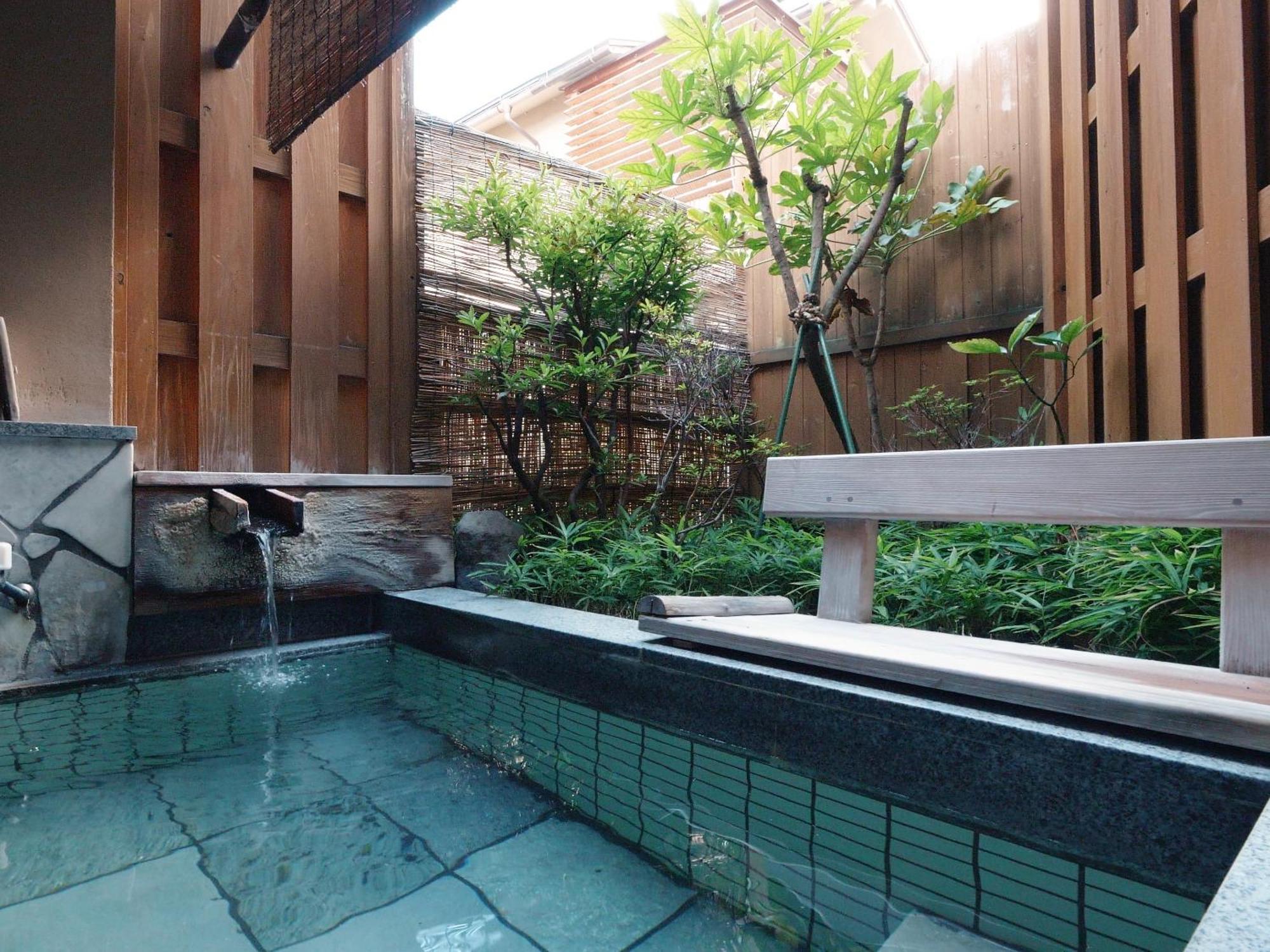Shibu Onsen KOKUYA Hotel Yamanouchi  Eksteriør billede